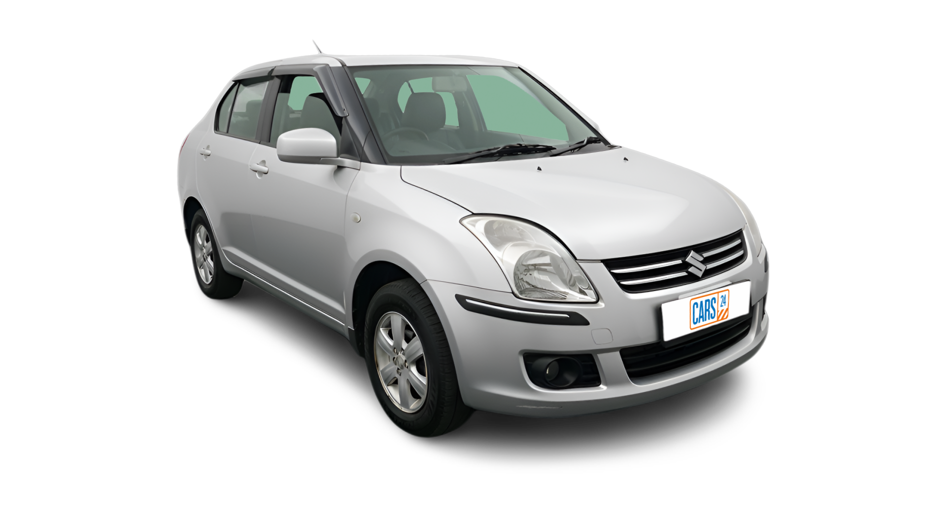 2011 Maruti Swift Dzire - Sedan - Diesel - Manual - ₹1.58 lakh